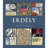 Erd&eacute;ly - 1000 &eacute;v &ouml;r&ouml;ks&eacute;ge - Kov&aacute;cs Zsuzsanna