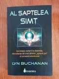 Lyn Buchanan, Al șaptelea simț. Secretele vederii la distanță, dezvăluite de unul dintre "spionii psi" ai armatei americane