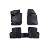 Cumpara ieftin Set Covorase cauciuc tavita compatibile Dacia Duster II 2018-2021