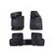 Set Covorase cauciuc tavita compatibile Dacia Duster II 2018-2021