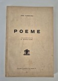 Carte veche 1935 Ana Carenina Poeme Carte rara
