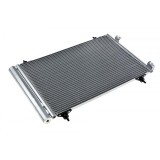 Evaporator aer conditionat Berlingo (B9) (08-) 1.2 Thp, C4 (La, Lc) (04-) 1.6 Hdi, C4 Picasso (Ud) (06-) 1.6 Hdi, 307 (3_) (00-) 1.4 Hdi, 308 (07-) 1