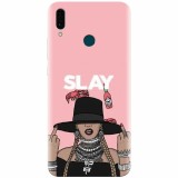 Husa silicon pentru Huawei Y9 2019, Slay