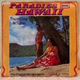 Paradies Hawaii - Traumkl&auml;nge der S&uuml;dsee - Vinil LP Europa Germany