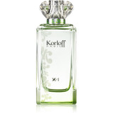 Korloff Kn&deg;I Eau de Toilette pentru femei 88 ml