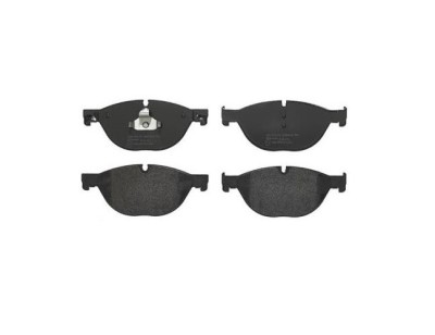 Placute frana Bmw Seria 5 (F10, F18), 01.2009-10.2016, 5 Touring (F11), 11.2009-, 6 Cabriolet (F12), 03.2011-, Seria 7 (F01, F02, F03, F04), 02.2008- foto