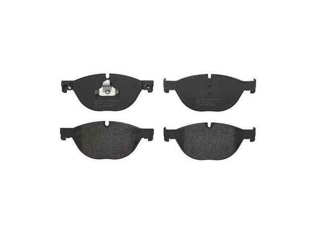 Placute frana Bmw Seria 5 (F10, F18), 01.2009-10.2016, 5 Touring (F11), 11.2009-, 6 Cabriolet (F12), 03.2011-, Seria 7 (F01, F02, F03, F04), 02.2008-