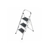 Scara aluminiu, 3 trepte, K60 Standard Line, incarcare maxima 150 kg