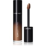 MAC Cosmetics Multisculpt Matte Liquid Colour machiaj multifuncțional pentru ochi, buze și față culoare Espresso 4.5 ml