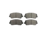 Placute frana Mazda Cx-5 (Ke, Gh), 11.2011-, Motorizare 2.0, SRLine