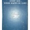 Andre Gide - Corespondenta Andre Gide - Roger Martin Du Gard (Editia: 1973)