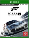 Joc XBOX One Forza Motorsport 7 - A