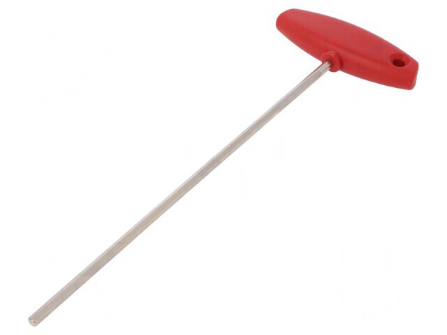 Cheie Imbus HEX 4mm 226mm