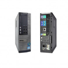 Calculatoare second hand Dell Optiplex 990 SFF, Core i7-2600 Gen2 foto