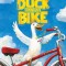 Duck on a Bike