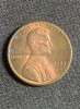 Moneda One cent 1983 USA, America de Nord