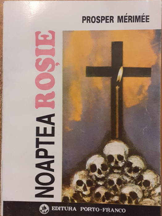 Noaptea rosie