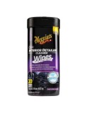 Servetele umede auto Meguiar's Quick Interior Detailer, curatare interior (vinilin, piele, plastic, LCD), 25 buc