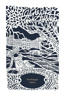 Northanger Abbey (Jane Austen Collection) foto