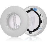 Set 2 Bureti Casti JBL On-Ear Compatibile Duet BT E45BT E35BT E35 Wired Alb Spuma Memorie 66x66x17mm