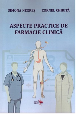 Aspecte practice de Farmacie clinică foto