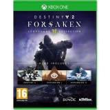 Destiny 2 Forsaken Legendary Collection XBOX ONE