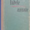 myh 26s - TABELE MATEMATICE UZUALE - ED 1961