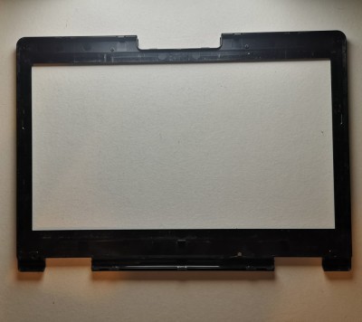 Rama ecran LCD Fujitsu Lifebook S751 foto