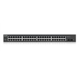 ZYXEL GS190048HPV2 48-PORT GBE SWITCH