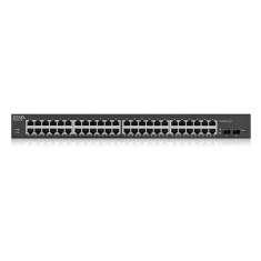 ZYXEL GS190048HPV2 48-PORT GBE SWITCH