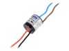 Alimentator LED 4,8W IP67 8-16V 0,3A
