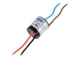 Alimentator LED 4,8W IP67 8-16V 0,3A