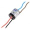 Alimentator LED 4,8W IP67 8-16V 0,3A
