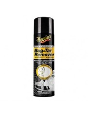 Solutie de indepartare insectele Meguiar&#039;s Bug and Tar Remover, 443ml