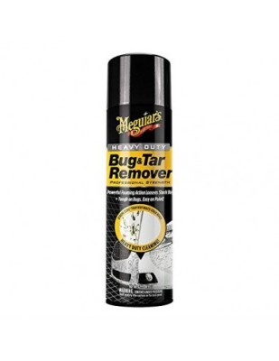 Solutie de indepartare insectele Meguiar&amp;#039;s Bug and Tar Remover, 443ml foto