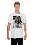 Vegas Golden Knights tricou de bărbați NHL Oversized Tee - L