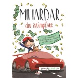 Miliardar din intamplare - Tom McLaughlin - Aramis