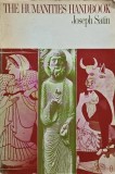 The humanities handbook - 1969 - Joseph Henry Satin (@N3)