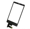 Touchscreen Nokia X2 Dual SIM Negru - Ecran Tactil Reparatie Telefon