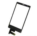 Touchscreen Nokia X2 Dual SIM Negru - Ecran Tactil Reparatie Telefon