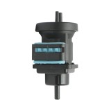 Electrovalva presiune vacuum Mercedes-Benz OEM A0005450427 pentru motoare diesel