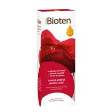 Bioten Crema Antirid Ochi Elmiplant 15ml Cod: elmi00025 foto