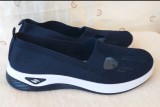 Espadrile dama 39 bleumarin