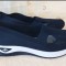 Espadrile dama 39 bleumarin