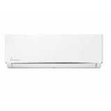 Aparat de aer conditionat Fram ACF-HS24KITWIFI++, 24000 BTU, WiFi, Clasa A++/A+, kit instalare inclus, functie iFeel, alb
