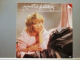 Agnetha Faltskog (ABBA) &ndash; Wrap Your Arms Around&hellip;(1983/Polar/RFG) - Vinil/Vinyl/NM+