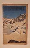 Broșură &bdquo;Chemin de fer de la Jungfrau &ndash; Oberland Bernois, Suisse&rdquo;, 4ᵉ &eacute;dition &ndash; cca 1905 &ndash; Adolf Guyer-Zeller