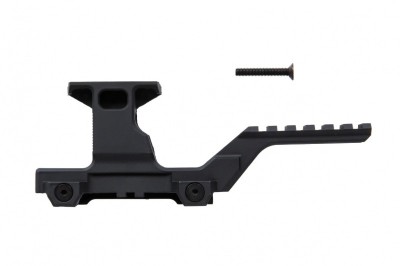 *High mount for T1/T2 and PEQ collimators Black [Primal Gear] foto