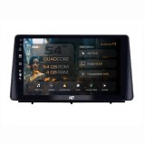 Cumpara ieftin Navigatie HUB64 Ford Focus MK4 (2019+), 4GB RAM, Android, Quadcore, DSP, GPS, Wi-FI, Carplay, Android Auto, USB, Bluetooth, Waze, Touchscreen, 10.1 In