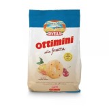 Biscuiti Divella Ottimini cu fructe 350gr